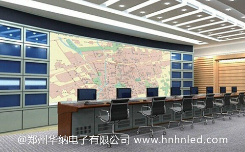 LED顯示屏國產(chǎn)材料和進口材料有什么區(qū)別？