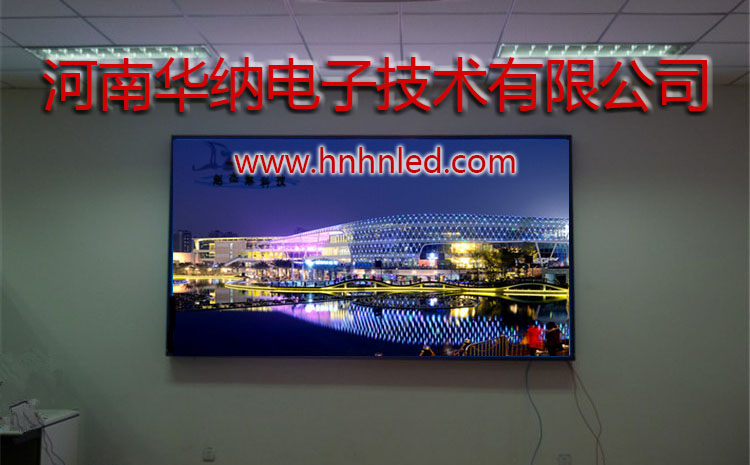LED顯示屏都能實現哪些功能