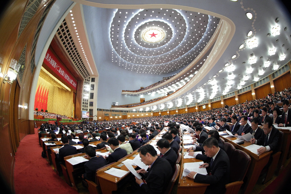 “兩會”中那些與LED顯示屏產業(yè)