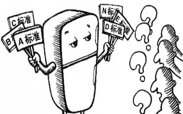  led顯示屏行業(yè)的度量標準在哪里