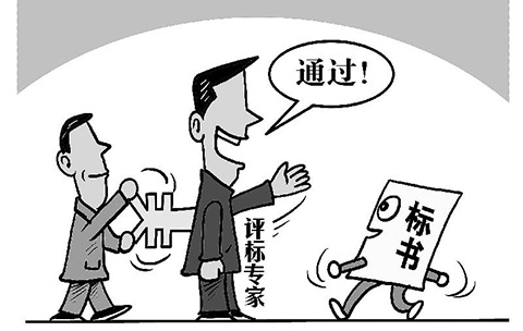 Led屏行業(yè)控標(biāo)都有哪些招數(shù)？ Led顯示屏控標(biāo)招數(shù)大全！