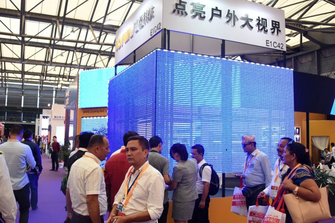 廣州LED國際展背后你還看到了什么？
