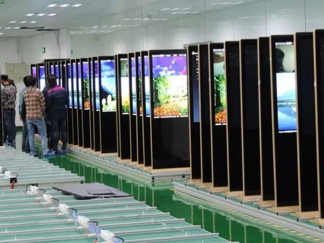 智慧城市下，LED顯示屏的發(fā)展變化