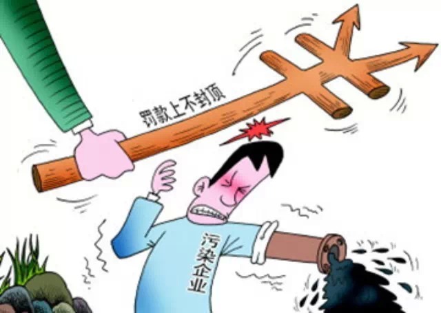 環(huán)保監(jiān)管力度加大，不少LED屏企業(yè)要關門停業(yè)了嗎？