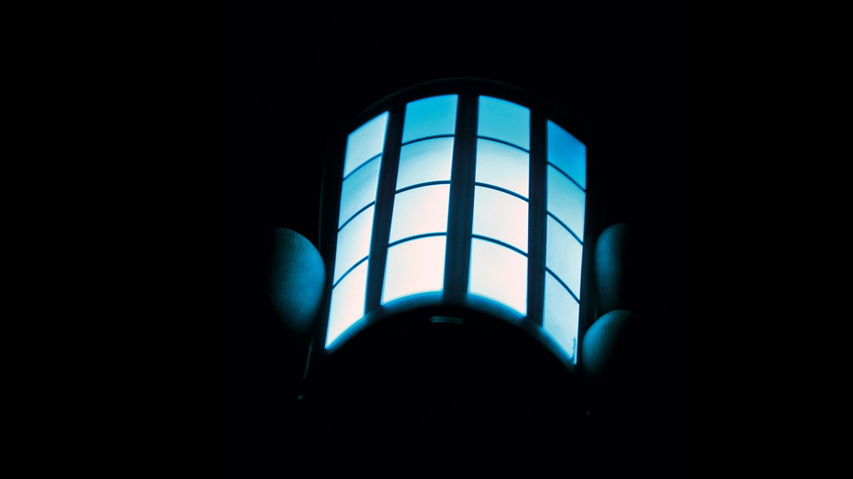 顯示技術三強并立LED顯示未來可期