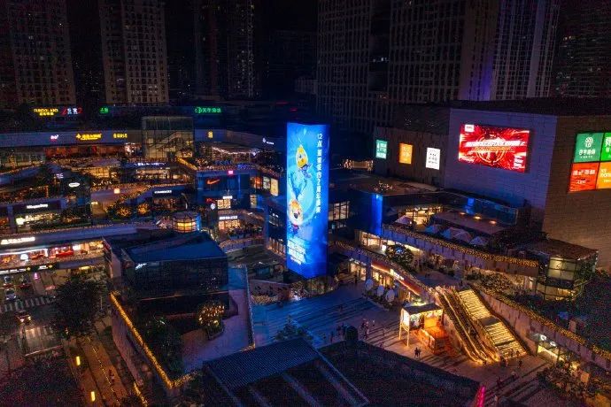 雪上加霜！限電令下LED顯示屏行業(yè)如何找尋“充電寶”？