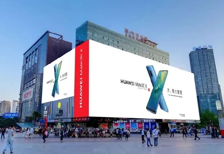 小間距2022年預(yù)銷額達(dá)218億，哪些領(lǐng)域分得一杯羹？